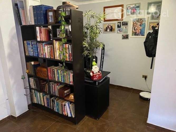 Espectacular Casa Parque Ingles