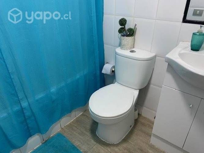 Espectacular Casa Parque Ingles