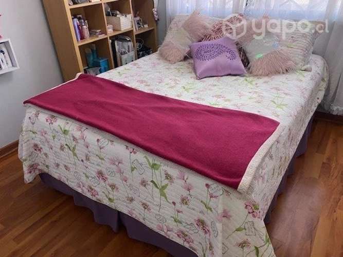 Espectacular Casa Parque Ingles