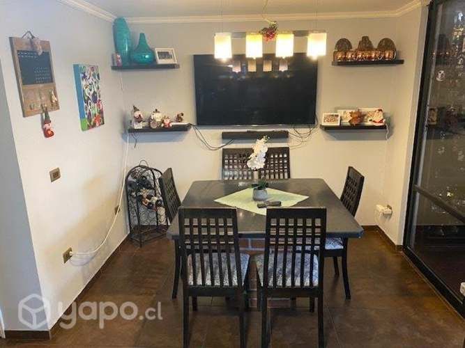 Espectacular Casa Parque Ingles