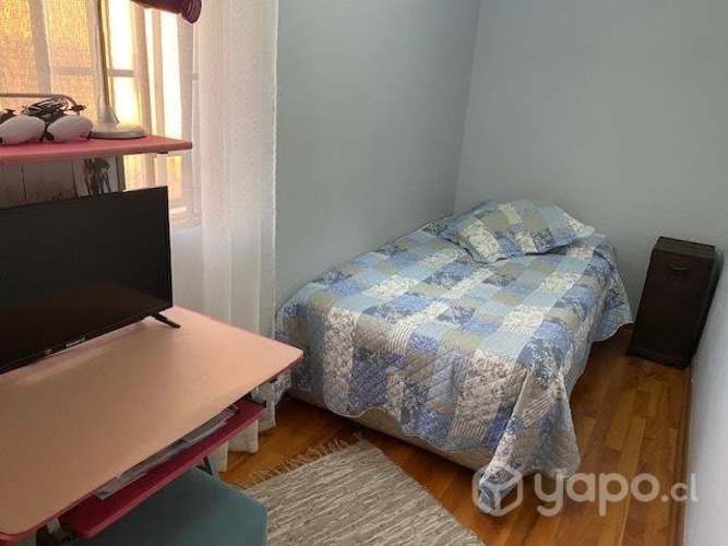 Espectacular Casa Parque Ingles