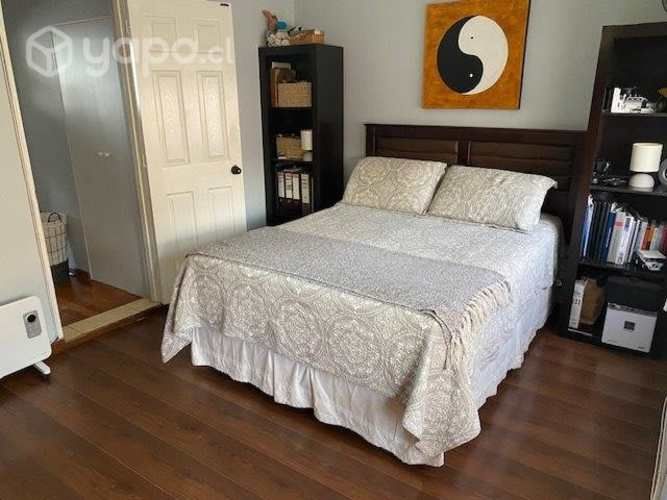 Espectacular Casa Parque Ingles