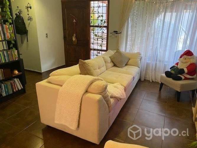 Espectacular Casa Parque Ingles