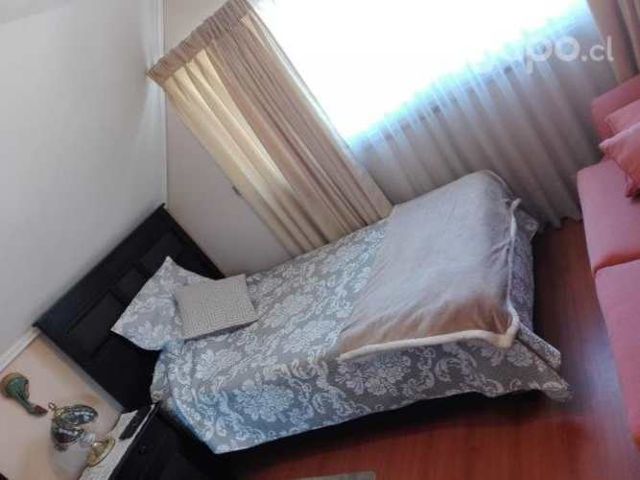 Habitaciones full equipadas sector torremolinos