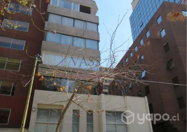 VASS vende oficina en Las Condes, Stgo
