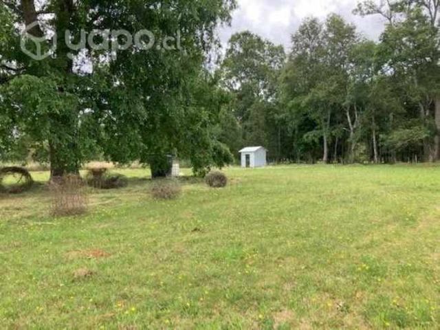 Parcela en puerto Nuevo