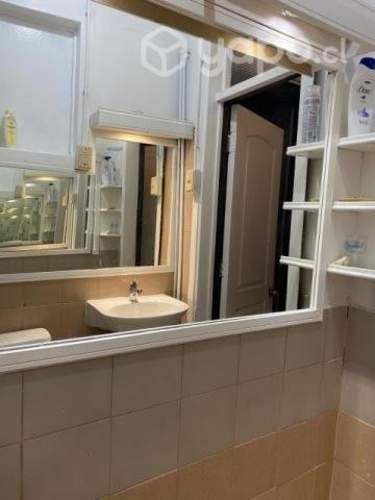 Arriendo pieza en sector residencial de viña del