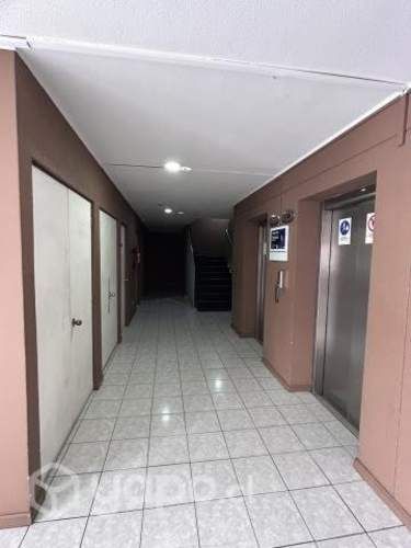 Arriendo Dpto 1d1b excelente ubicación