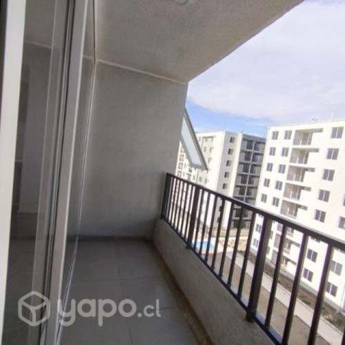 Departamento Arriendo