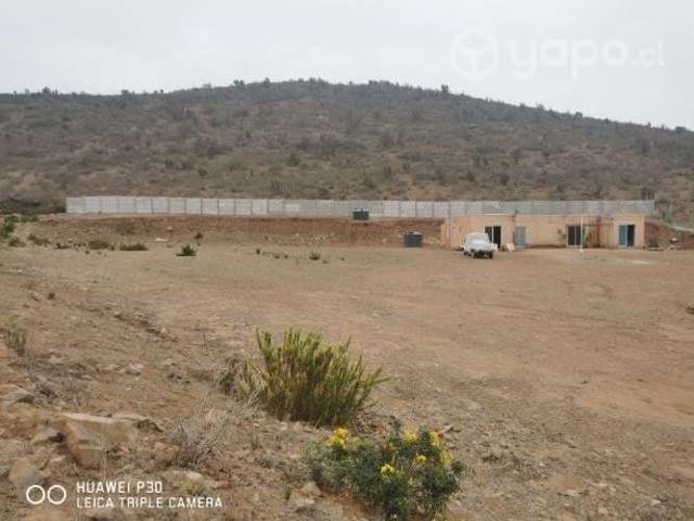 Terreno de 6800 metros cuadrado