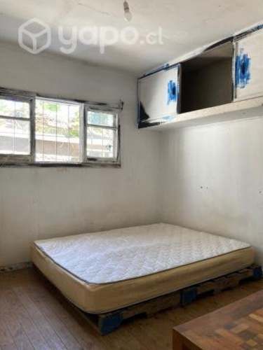 Pieza en casa de Puente Alto + bodega y naturaleza