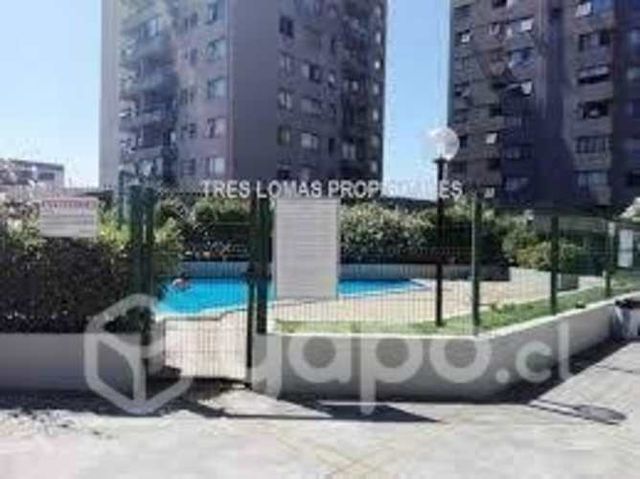 Vendo dpto plaza mayor 2 concepcion