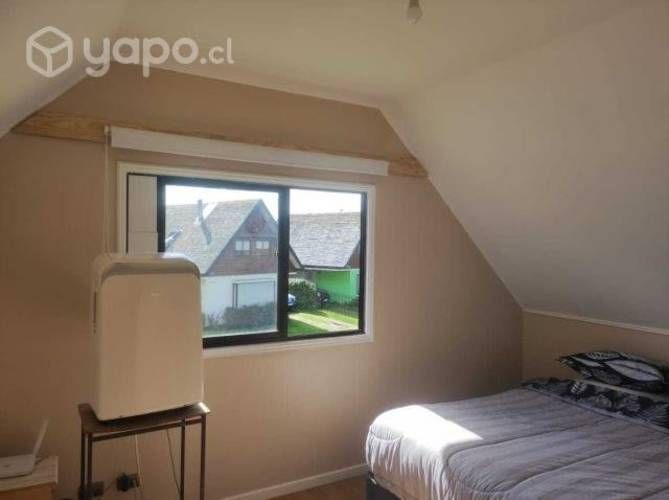 Se vende casa en El Bosque