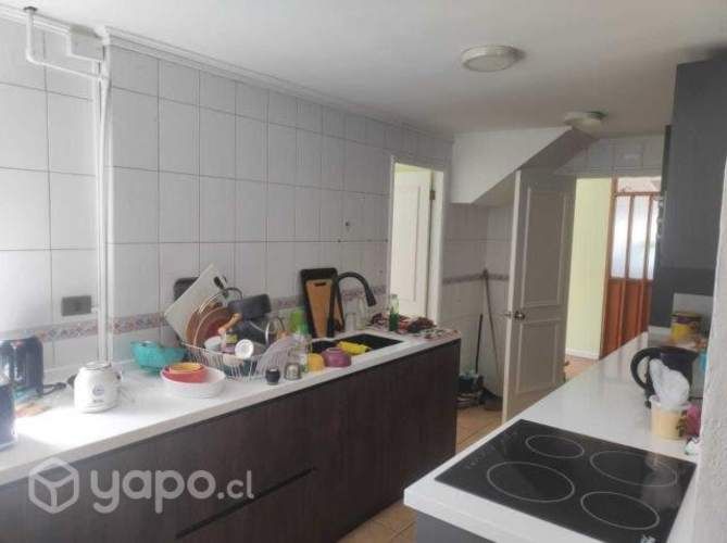 Se vende casa en El Bosque