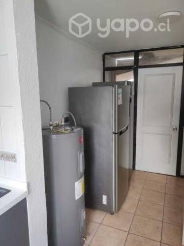 Se vende casa en El Bosque