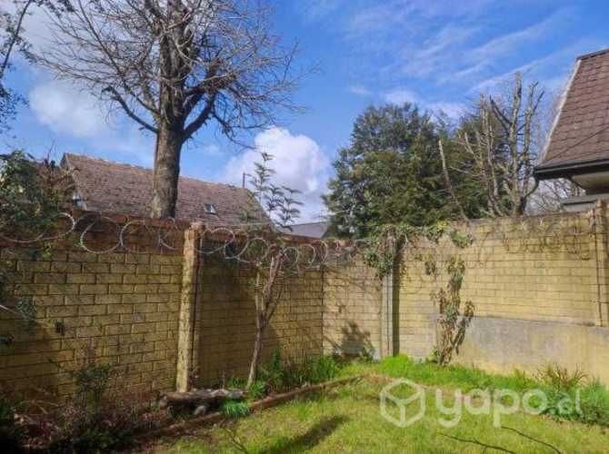 Se vende casa en El Bosque