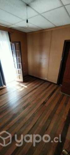 Se arrienda pieza en ñuñoa