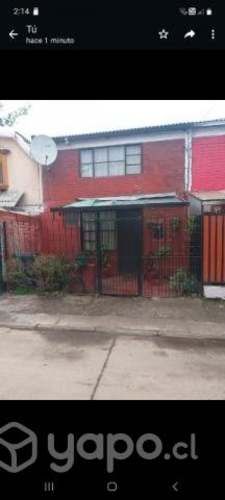 Vendo casa