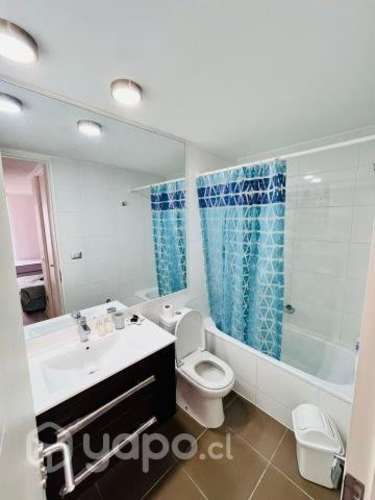 Departamento 2d2b amoblado - Iquique