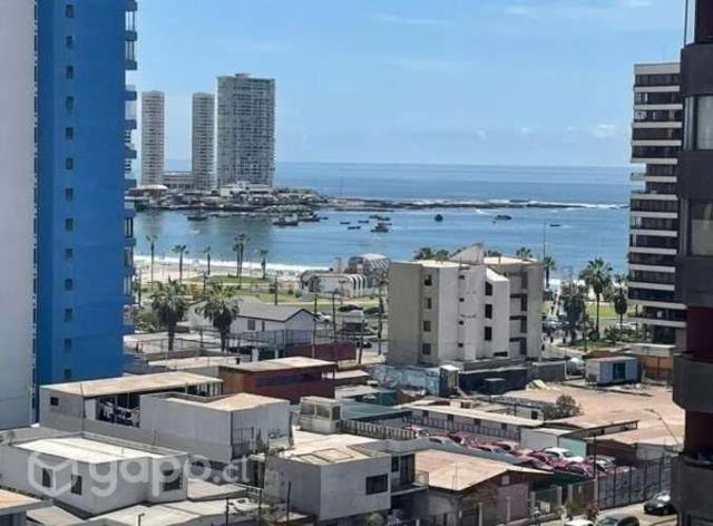 Vendo departamento amoblado, costa zul