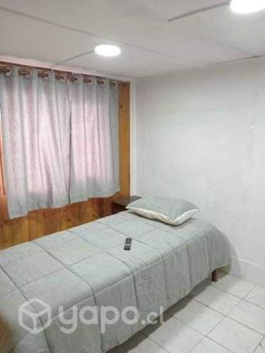 Mini departamento en Valdivia