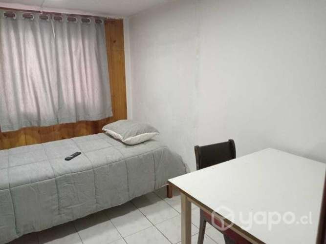 Mini departamento en Valdivia