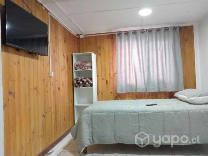 Mini departamento en Valdivia