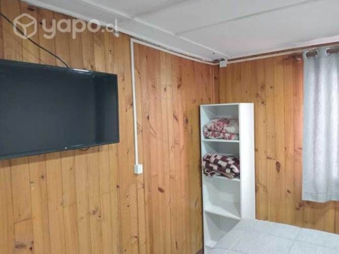 Mini departamento en Valdivia