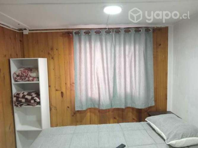 Mini departamento en Valdivia