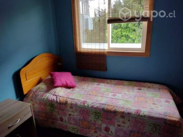 Habitación para estudiante