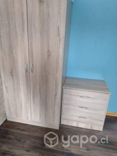 Habitación para estudiante