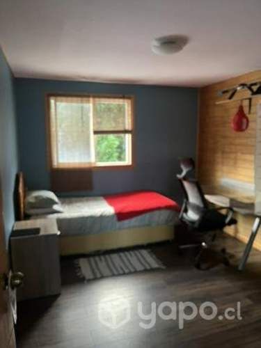 Habitación para estudiante