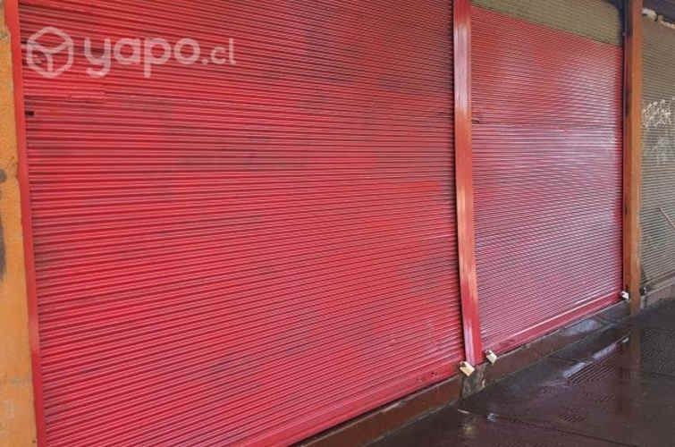 Local, bodega, taller