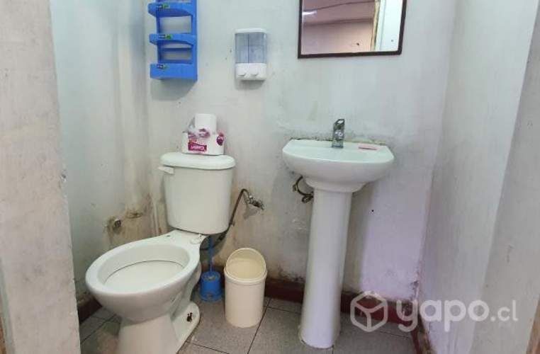 Local, bodega, taller