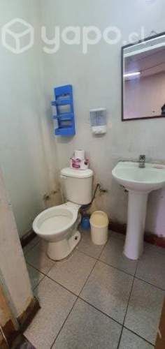 Local, bodega, taller