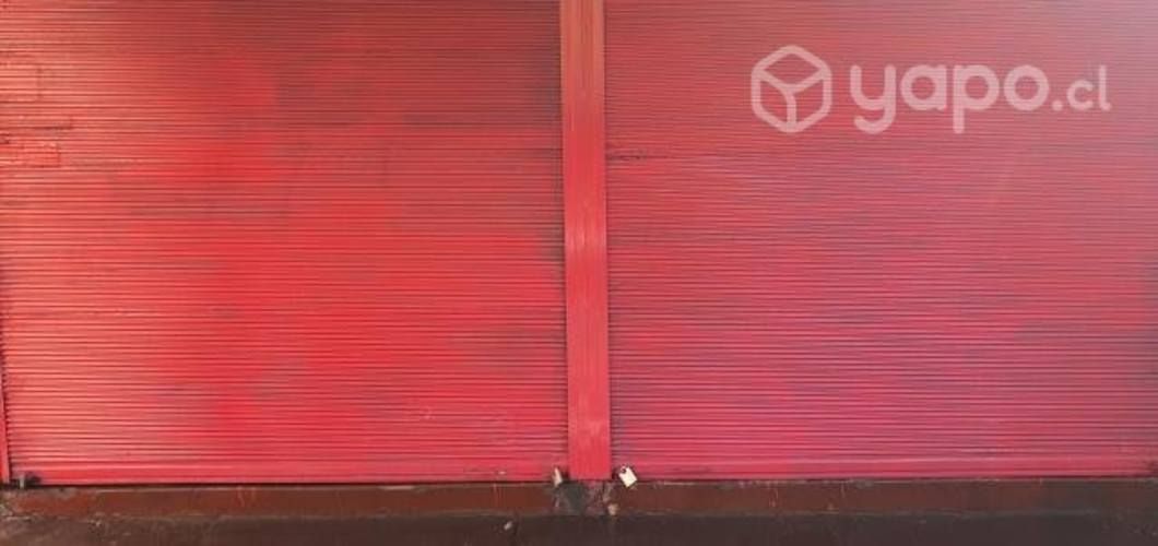 Local, bodega, taller