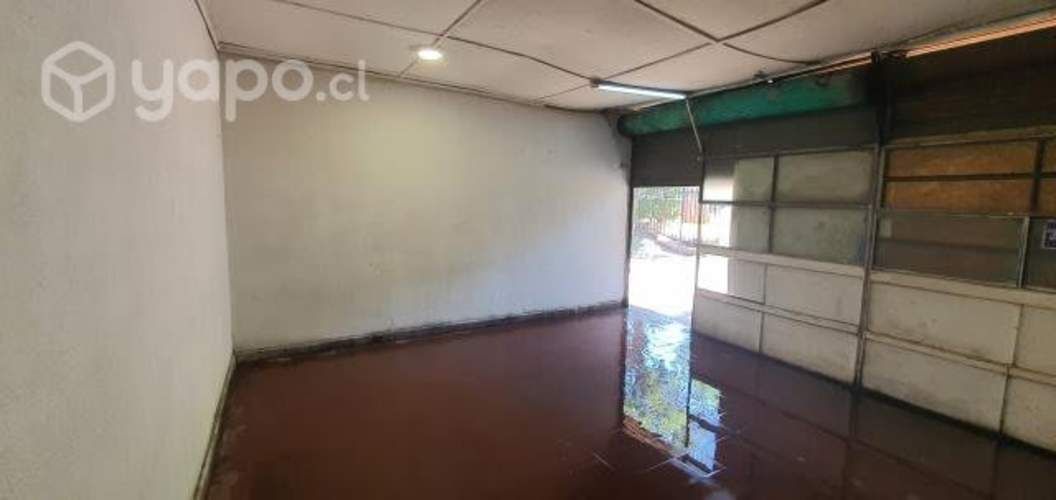 Local, bodega, taller