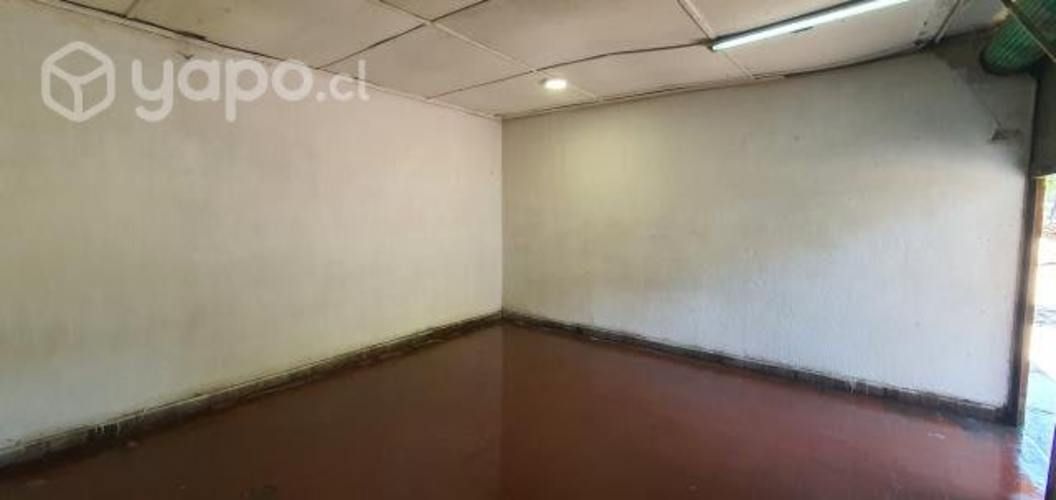 Local, bodega, taller