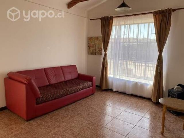 Arriendo hasta diciembre