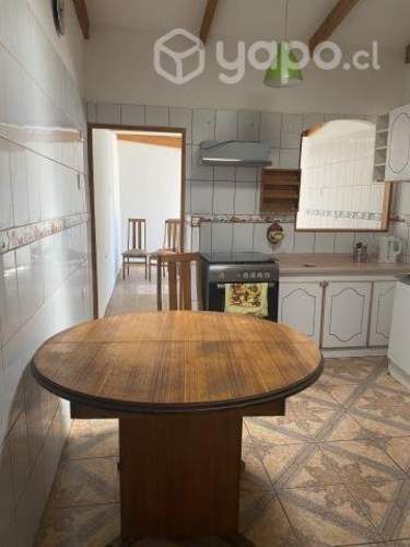 Arriendo hasta diciembre