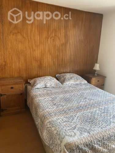 Arriendo hasta diciembre