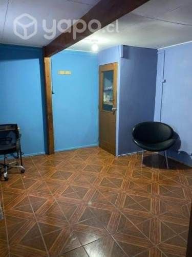 Arriendo departamento