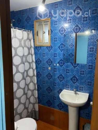 Arriendo departamento