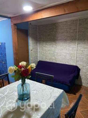 Arriendo departamento