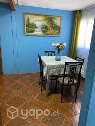 Arriendo departamento