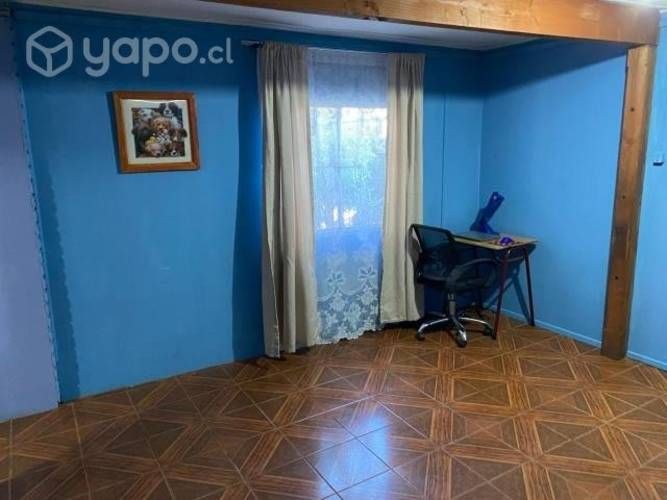 Arriendo departamento