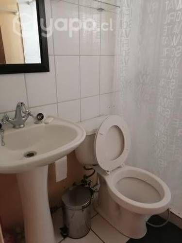 Casa para universitarios