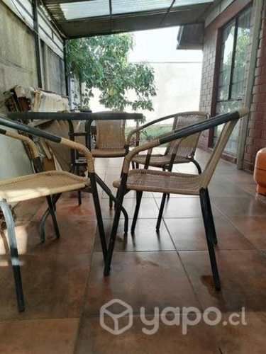 Casa para universitarios