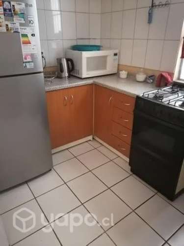 Casa para universitarios