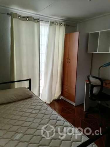 Casa para universitarios